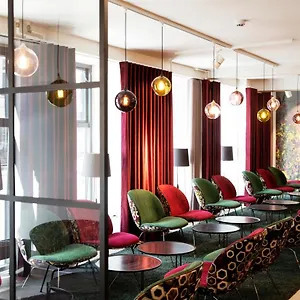 **** Hotel Andersen Boutique Denemarken