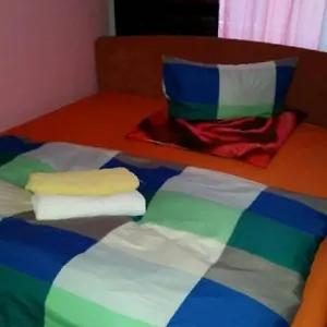 Apartment Schöhne Mit Doppelbet, München
