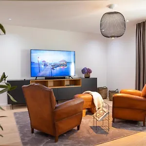  Apartment Finest Deutschland