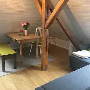  Apartment 2-zimmer-apartment In Deutschland