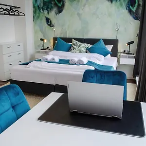 Apartment Homely 6 - Your Comfortable Self-check-in In, München