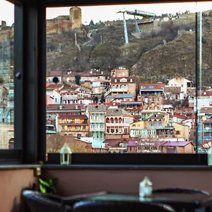 *** Hotel Georgia Gt Georgië