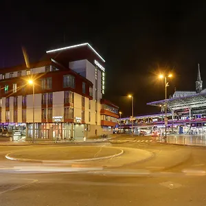 Otel Kommerzhotel