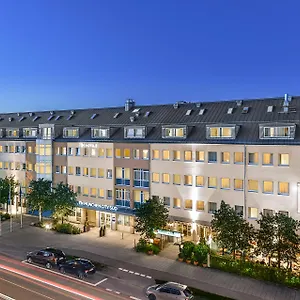 Hotel Nh Sued, Monachium