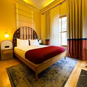 *** Hotel Sirin Old Turkije