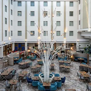 **** Hotel Leonardo Royal Waterfront Verenigd Koninkrijk
