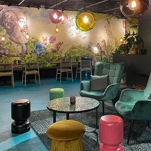 Ξενοδοχείο Cocoon Sendlinger Tor