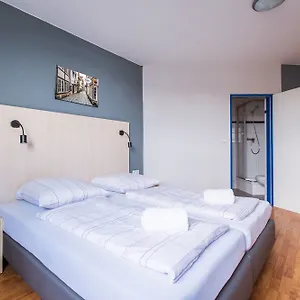 Otel A&o Hauptbahnhof